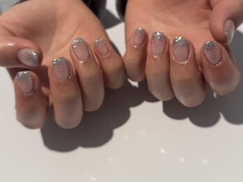 アメリ(AMERI)/ネイル