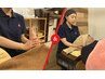 WEB限定《全身・足・頭3点セット》ボディ70分+フット30分+ヘッド10分/計110分