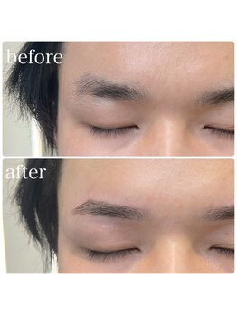 ボンドストーリー 名駅西口店(Bond Story)/ストレート