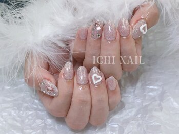 イチネイル(ICHI NAIL)/