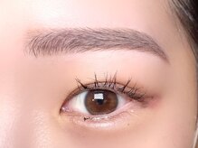 マム 錦糸町店(ma’am)/アイブロウ　ma'am