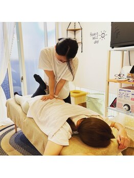 デジール(DESIR)/