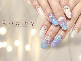 《パラジェル》海 マーメイド