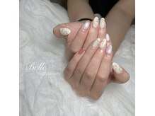 ベル(Belle)/