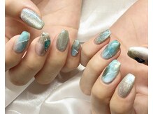 キャッツアイトーキョー 高円寺店(Cat's eyeTOKYO)/90分お持ち込みアート