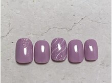 ネイルサロン マミーナオレンジ 錦糸町店/[9900yen税込]定額デザイン