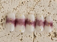 ポノ(Pono)/ハンドネイル