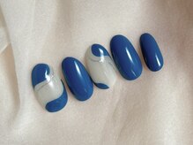 ローブセカンド(L'aube 2nd)/選べる♪シンプル定額アート60分