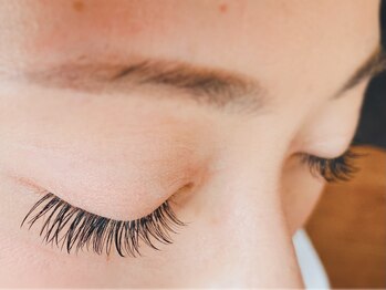 モネ(monet)/まつげエクステ|鈴鹿|白子