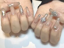 エイト 横浜店(eight)/120minアートコース