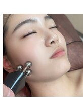 ラブニール 横浜店/【表情筋】フェイスビートダンス