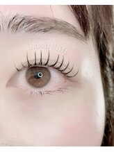 シックドゥアキタ(CHIC de Akita)/ラッシュリフト/まつ毛パーマ