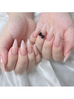 レッドネイル(Redネイル)/