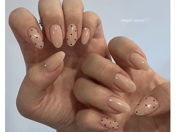 ルレア(Lulea)/simple course