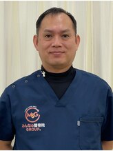 北戸田駅前鍼灸接骨院&nbsp;金子 文幸