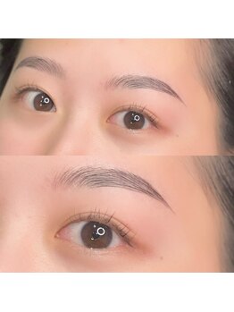 ハイセンス(HISENSE)/可愛く品のあるアーチデザイン