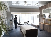 バンクスパ(BANK SPA)/大人男性の隠れ家サロン♪