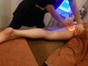痩身人気No.1【サイズダウン!大量発汗！】 全身痩身トリートメント　120分