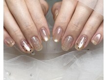 ワイドット(Y.)/マグネットネイル