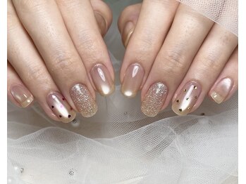 ワイドット(Y.)/マグネットネイル