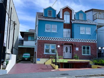 ハーマイル(Hearmile)/▼建物外観