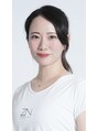 全力ストレッチ 上野駅前店 柔整動滑師 MIYU