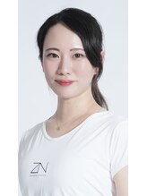 全力ストレッチ 上野駅前店 柔整動滑師 MIYU