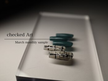 ネイル トモダ(nail Tomoda)/