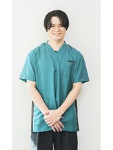 エムリーフ 千葉(Mリーフ) 志水 勇太
