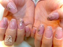 ユーネイル(U-nail)/韓国ネイル