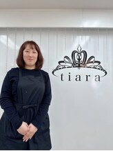ティアラ 三ノ宮店(tiara) 田端