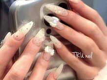 トゥルーネイル アンド アイ 西船橋店(TRU NAIL & EYE)