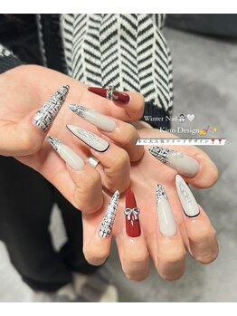 マイペティラ(my.petilla)/長さだしネイル!