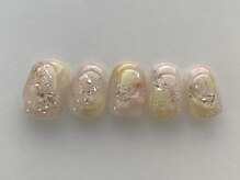 アイネイルズ 池袋店(I-nails)/Hiiro指名限定デザイン