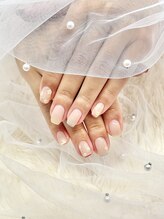 アイドル(Eyedor)/小花柄の春デザイン