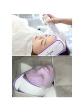 ベリンダ ワックス(BELINDA WAX)/最強の組み合わせ☆