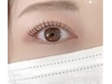 エストアール 博多口店(est-r.)/#パリジェンヌ▽カール