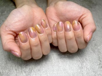 サロンド イト(salon de ito)/シンプルデザインコース