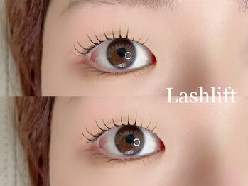 カミエユニ(Kamie-uni-)/まつ毛パーマ