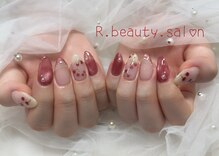 アールビューティー(R.beauty)