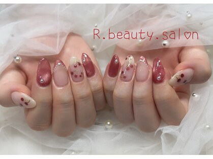 アールビューティー(R.beauty)の写真