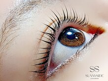 サニーサイド(SUNNYSIDE)/パリジェンヌ/SAWAKO