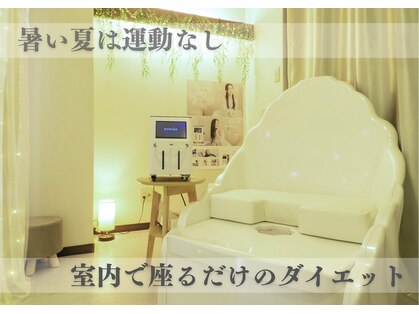 ヨサパーク クレール(YOSA PARK CLAIR)の写真