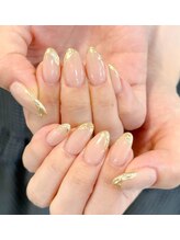 クラシカ 幡ヶ谷店(CLASSICA)/7月ネイル☆