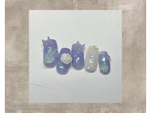 マルネイル 新宿店(MARU NAIL)/韓国design ¥9,480