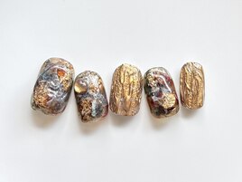 鉱物ニュアンス