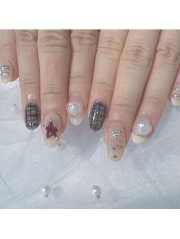 ムア(muah.)/mayuka