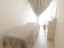 オヒサマ(Ohisama)/駅近だけど静かで落ち着いた空間