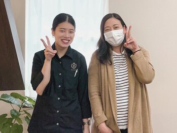 ヨクナル(YOKUNALU)/肩こり・腰痛が楽になったお客様