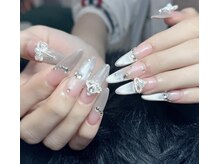 ハラ(Hara)/シルバーマグネット